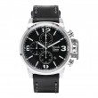 Alexandre Christie AC 6280 Silver Black MCLSSBASL